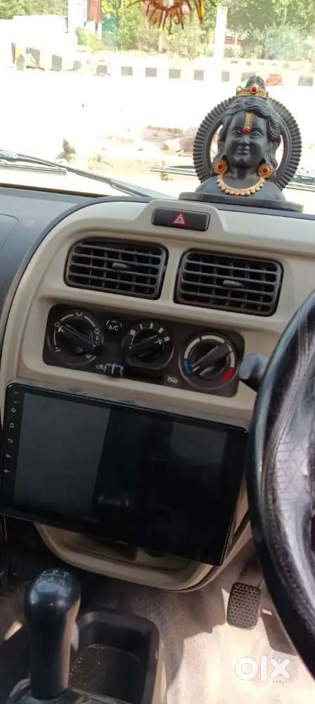 Maruti Suzuki Eeco