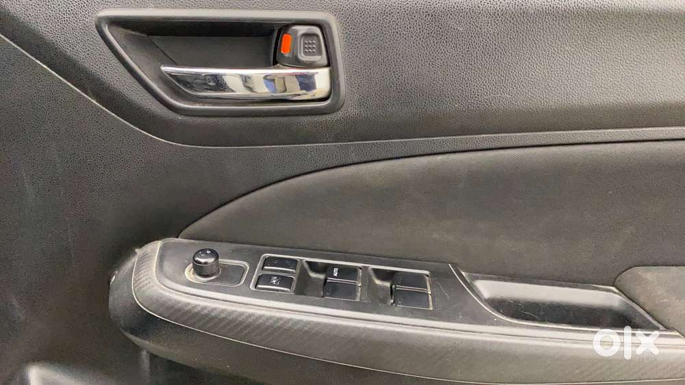 Maruti Suzuki Swift 2018 Vxi, 2019, Petrol