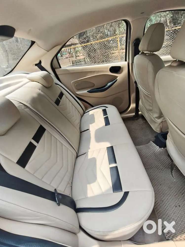 Ford Figo New Condition Insurance Velid Child Ac New Tayr No Any Work