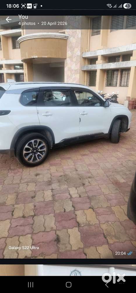 As Like New No Accidental