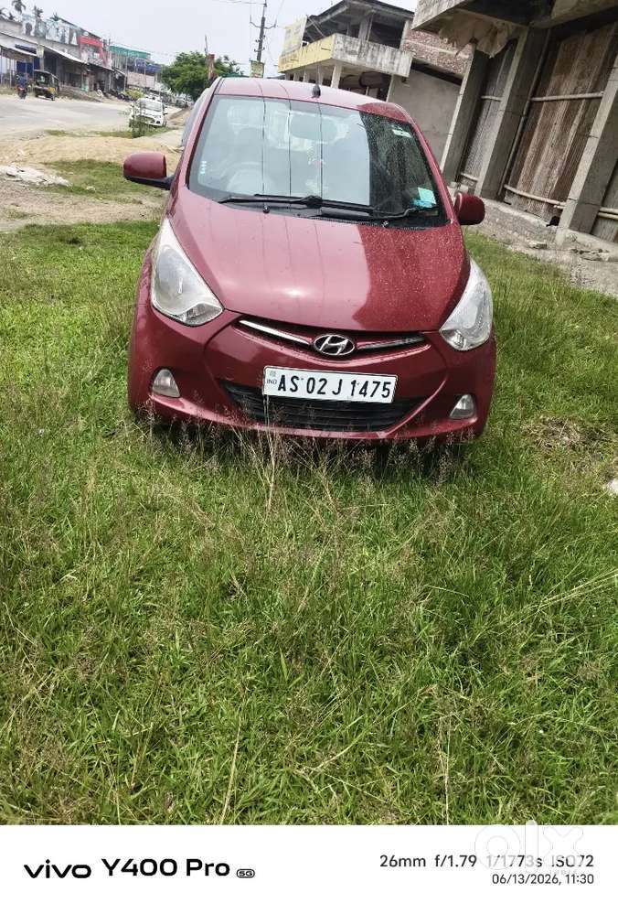 Good Condition