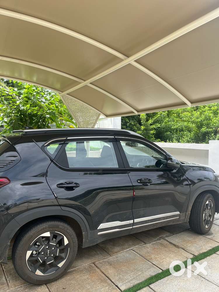 New Vehicle
