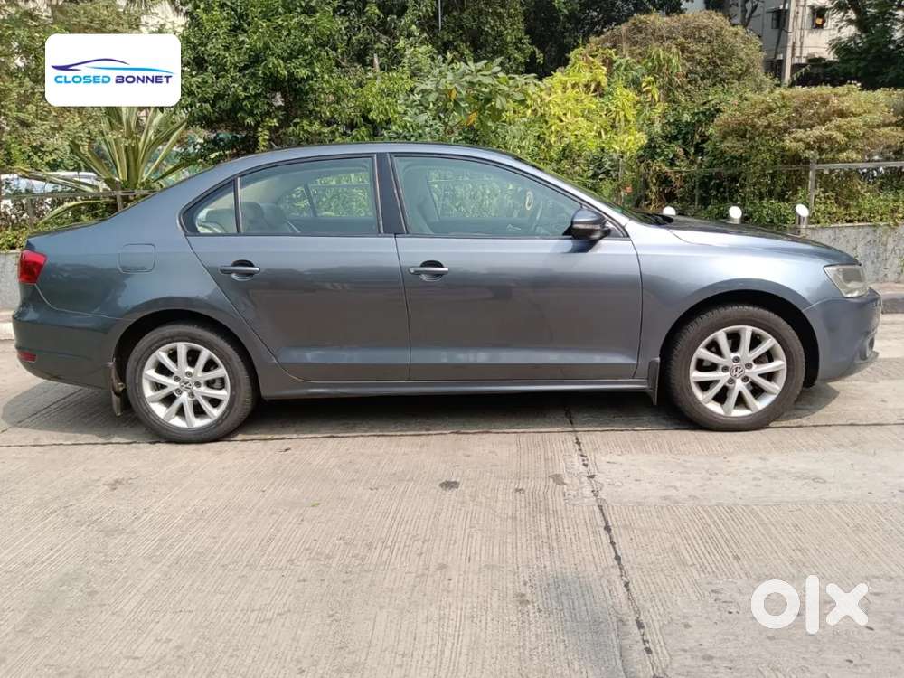 Volkswagen Jetta 1.4 Tsi Comfortline, 2013, Petrol