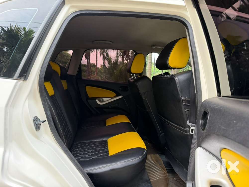 Ford Figo, 2012, Diesel