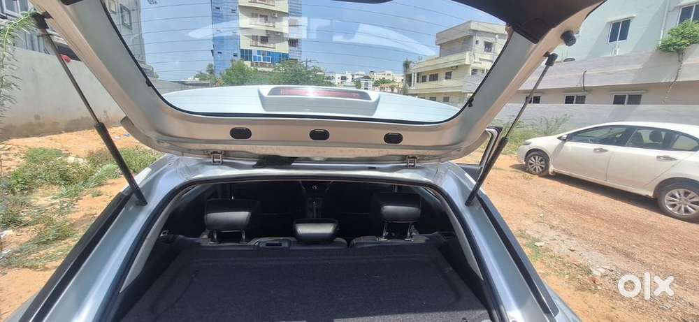 Maruti Suzuki Fronx 2023 Delta Plus