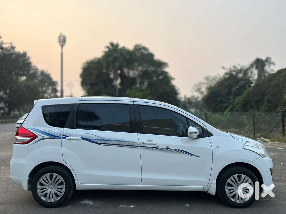 Maruti Suzuki Ertiga 2012-2015 Vdi, 2012, Diesel