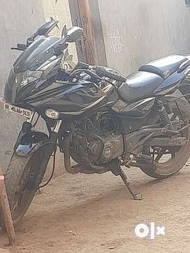 Pulsar Bike 220 in Nandurbar Free classifieds in Nandurbar OLX