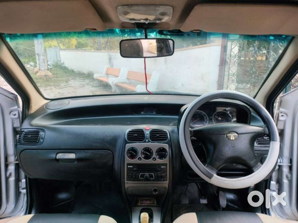 Tata Indigo Ecs Ecs Ls Tdi, 2016, Diesel