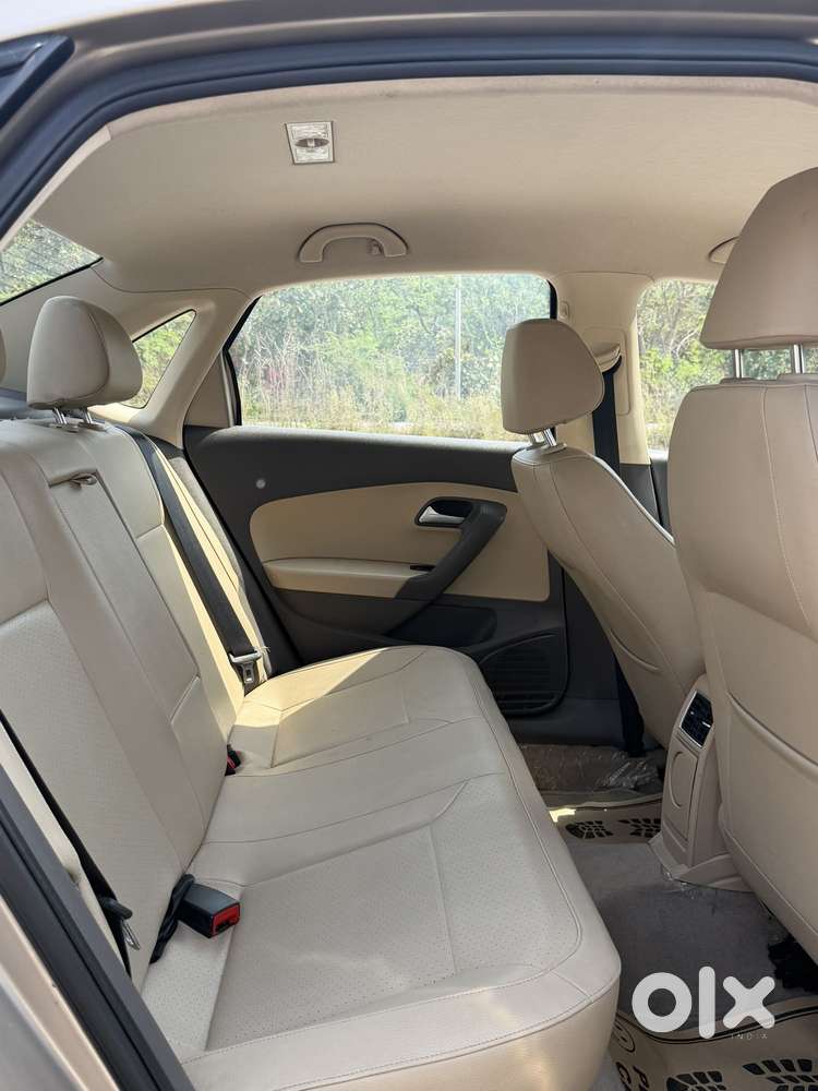 Volkswagen Vento 1.5 Tdi Highline Plus At, 2017, Diesel