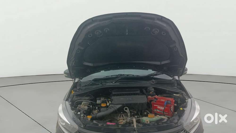 Tata Tiago Xza Plus, 2023, Petrol