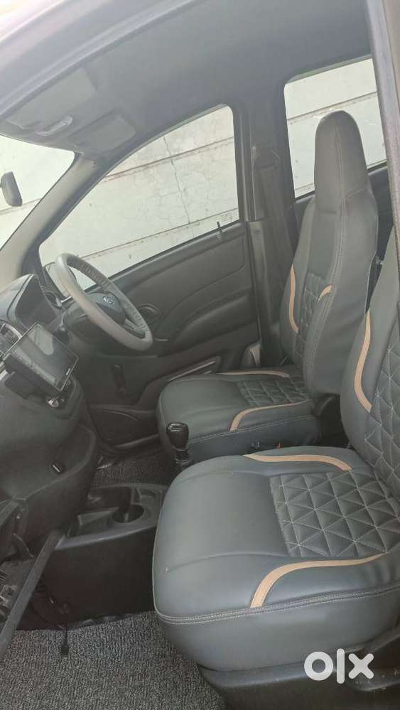 Datsun Redi Go Limited Edition, 2018, Petrol