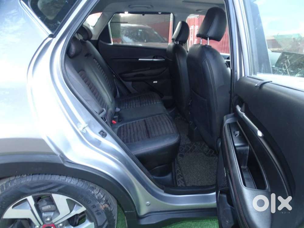 Kia Sonet Gtx Plus Turbo Dct, 2021, Petrol