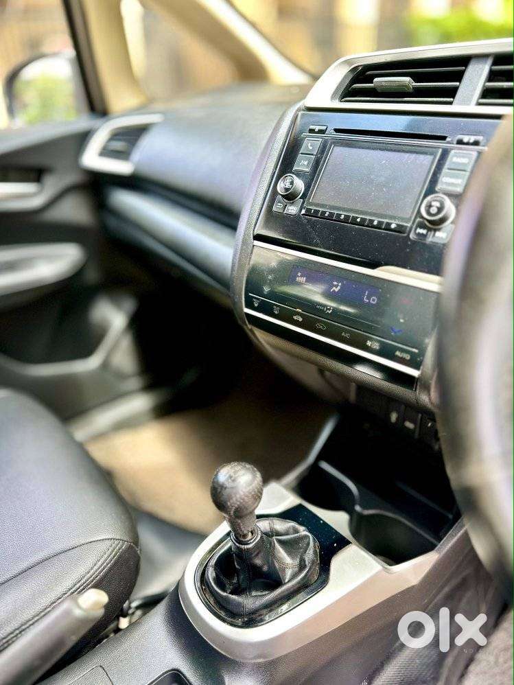 Honda Jazz Vx Cvt, 2016, Petrol