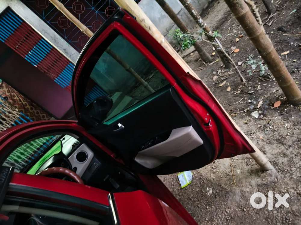 Hyundai Grand I10 2017