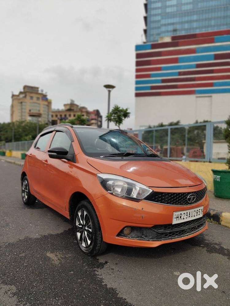 Tata Tiago Nrg 1.2 Xz Mt, 2019, Petrol