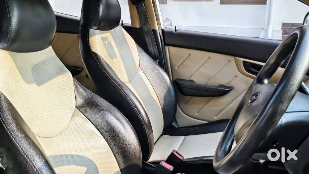 Hyundai Eon D-lite +, 2015, Petrol