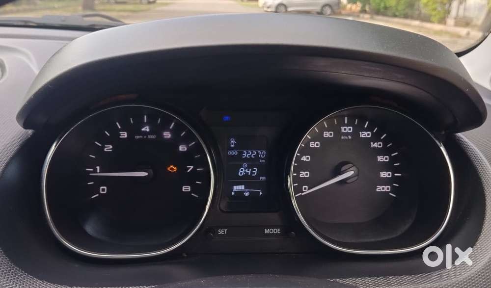 Tata Tiago Xz, 2019, Cng & Hybrids