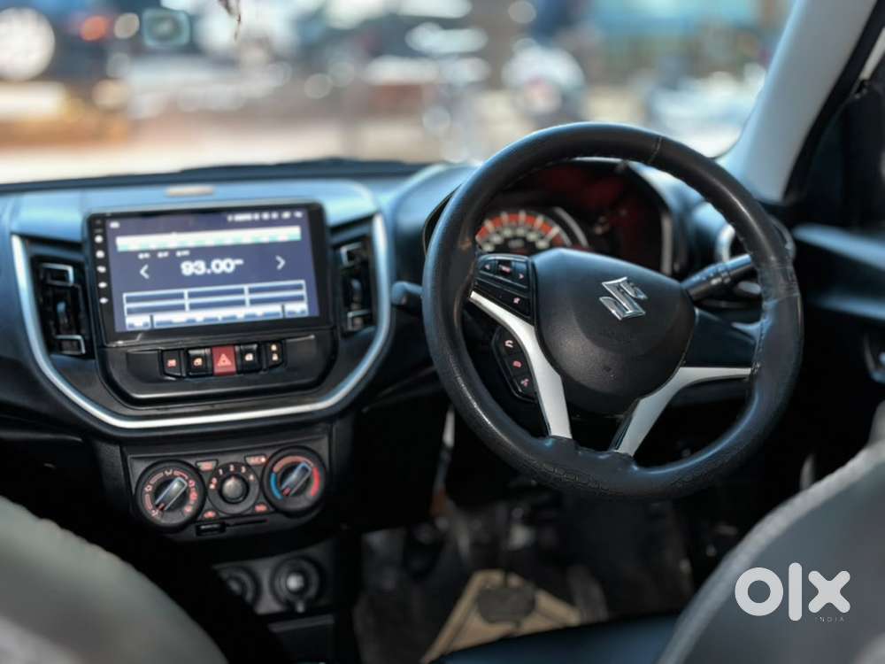 Maruti Suzuki Celerio 1.0 Zxi Plus Ags, 2022, Petrol