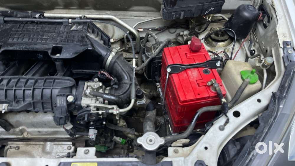 Maruti Suzuki Alto 800 Lxi, 2013, Petrol