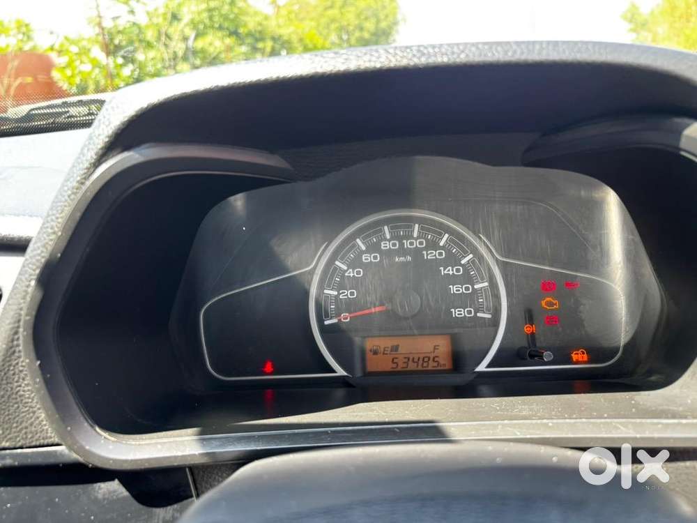 Maruti Suzuki Alto 800 2020 Petrol Well Maintained