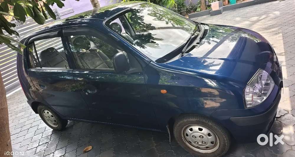 Hyundai Santro Xing Gl 2008