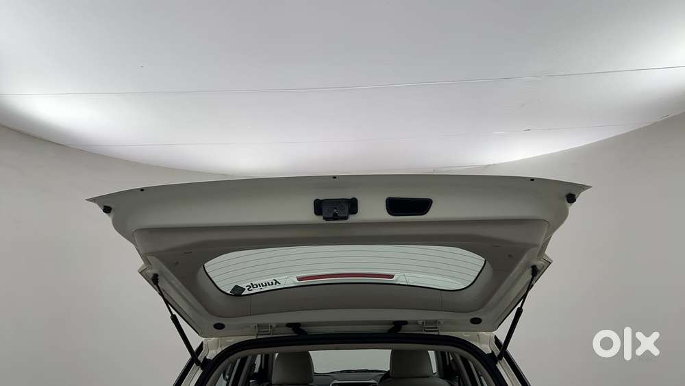 Mahindra Xuv300 W8 Option, 2021, Petrol