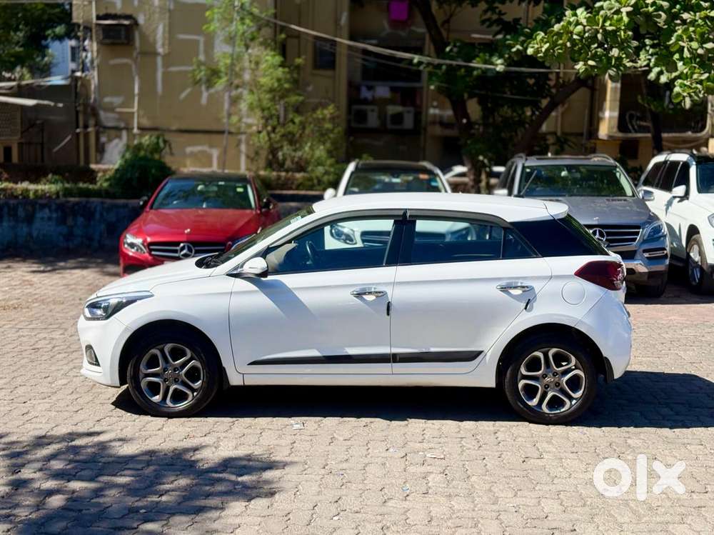Hyundai I20 1.2 Asta, 2019, Petrol