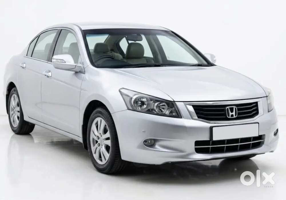 Honda Accord 2010 Petrol 68000 Km Driven
