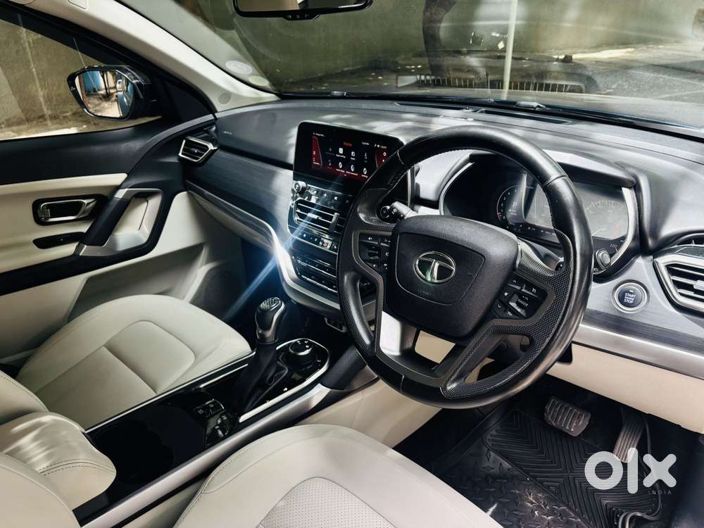 Tata Safari 2.0 Kryotec Xza Plus, 2021, Diesel