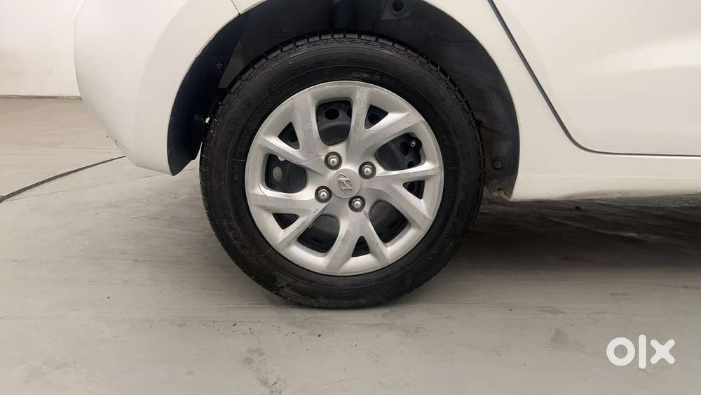 Hyundai Grand I10 1.2 Kappa Magna, 2018, Petrol