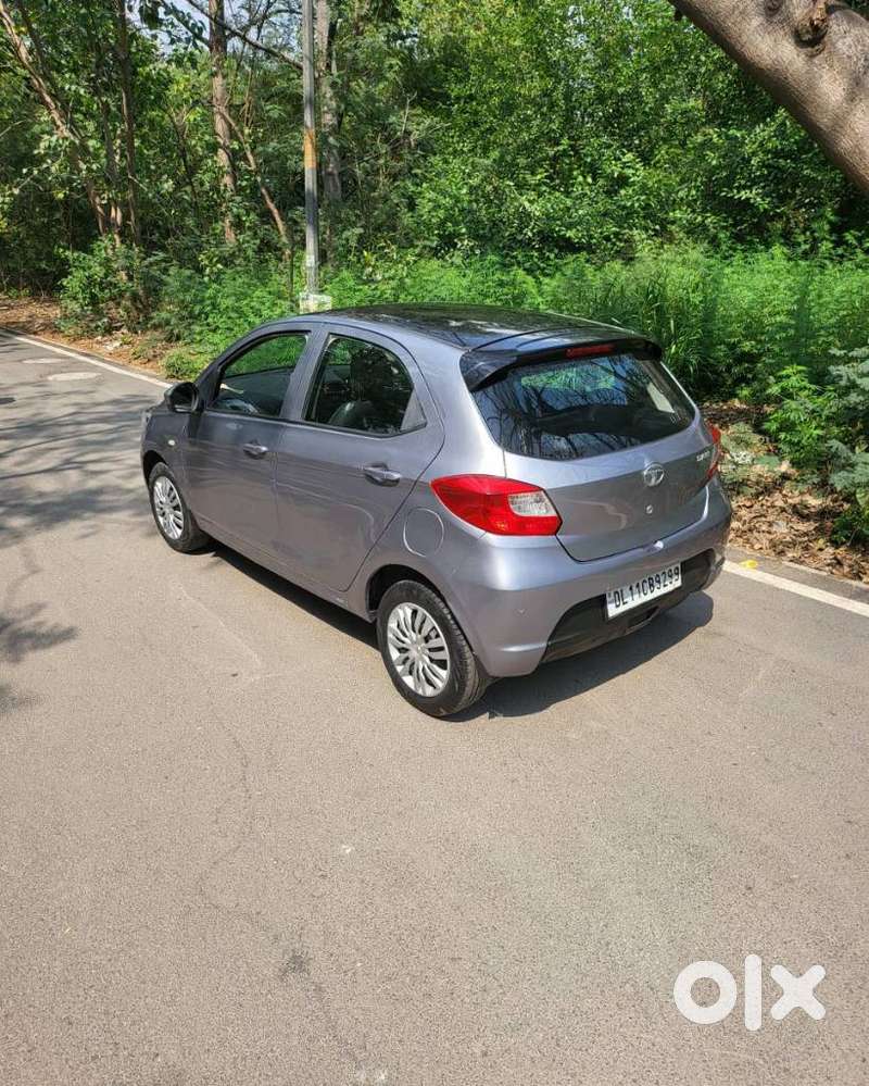 Tata Tiago 1.2 Revotron Xm, 2019, Petrol