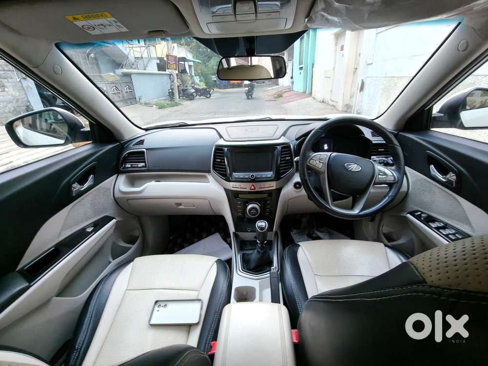 Mahindra Xuv300 W8 Diesel, 2022, Diesel