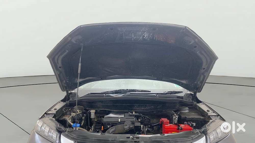 Maruti Suzuki Grand Vitara 1.5 Delta Smart Hybrid, 2023, Petrol