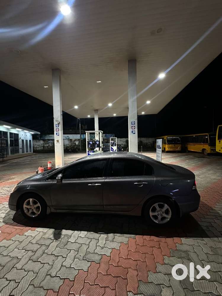 Honda Civic 2011 Petrol