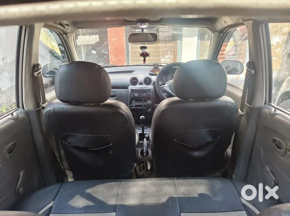 Hyundai Santro Li