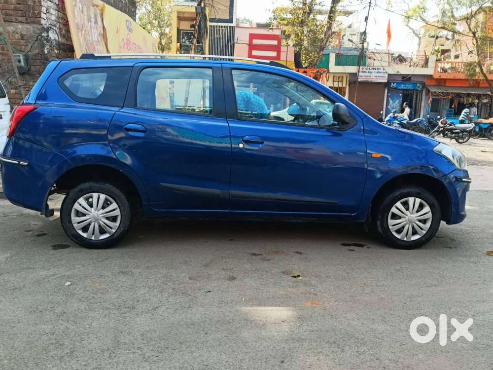 Datsun Go Plust In Good Condition