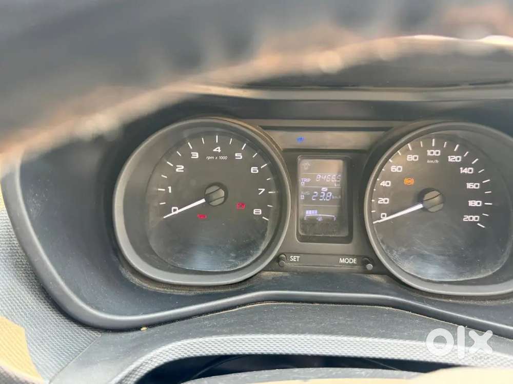 Tata Nexon 2019 Diesel 110000 Km Driven