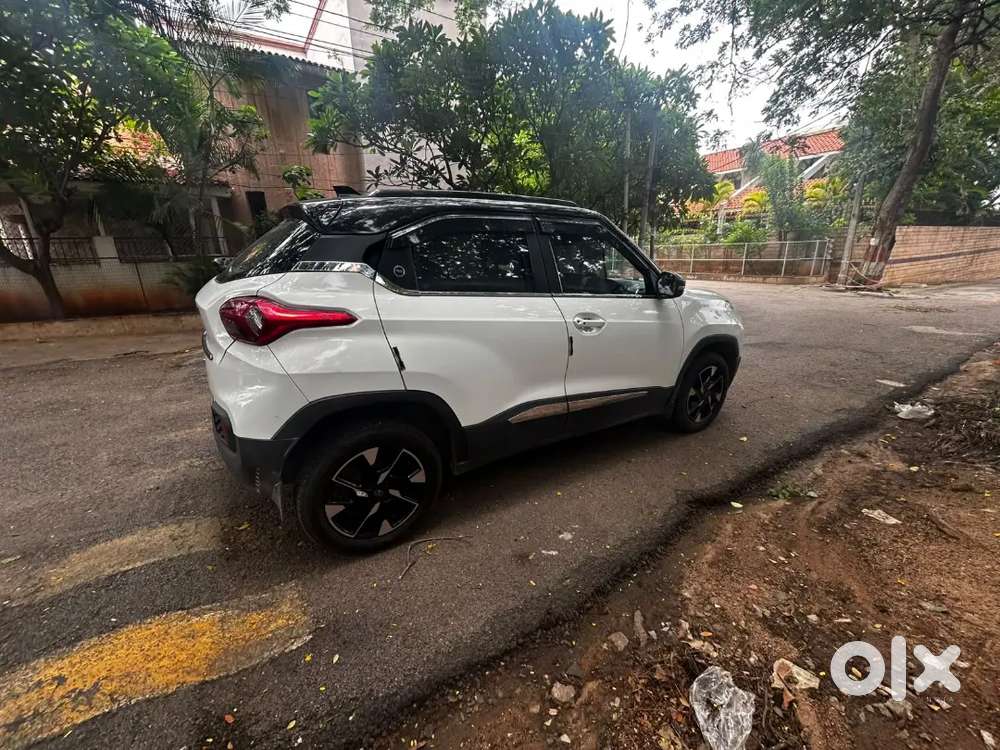 Tata Punch Creative 2024 Dual Tone