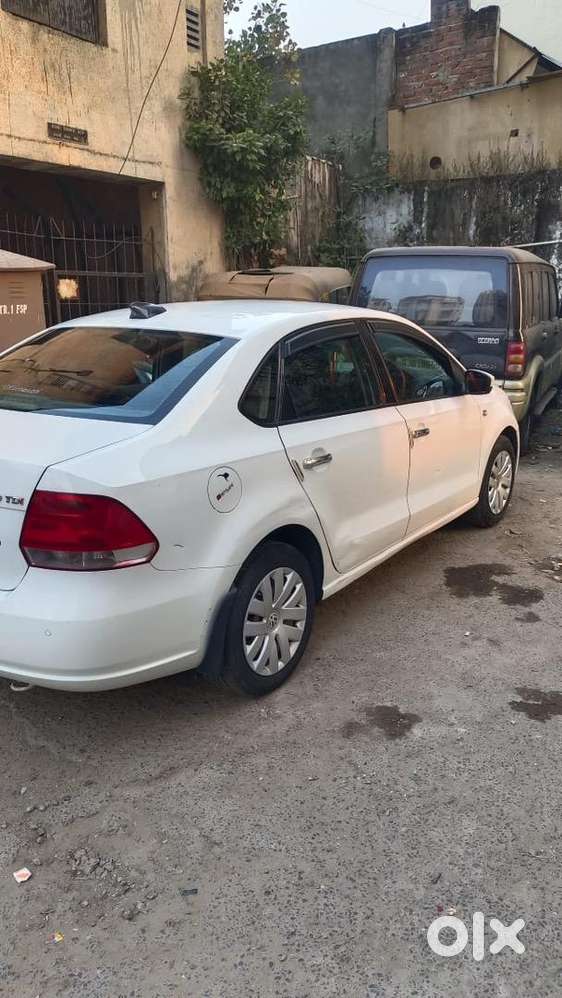 Volkswagen Vento 2013 Diesel Good Condition