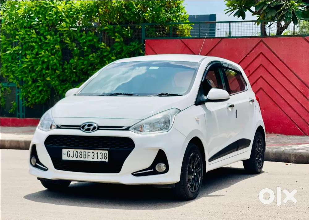 Hyundai Grand I10, 2017, Diesel