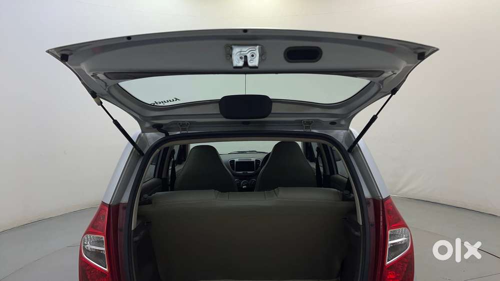 Hyundai I10 Magna 1.1l, 2013, Petrol