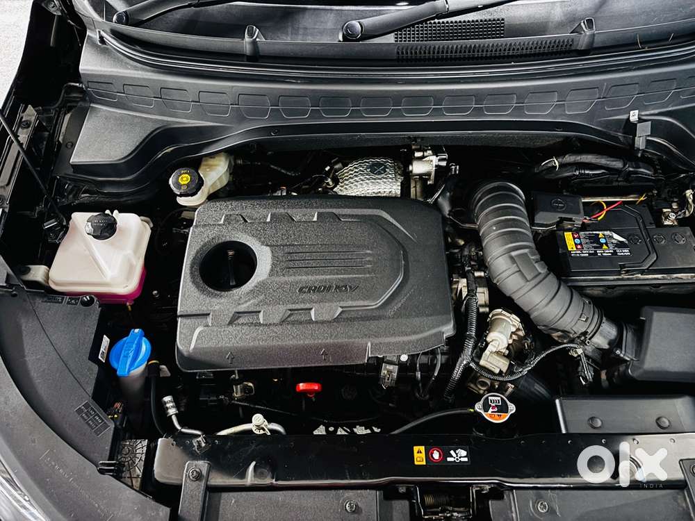 Kia Sonet 2024 Diesel