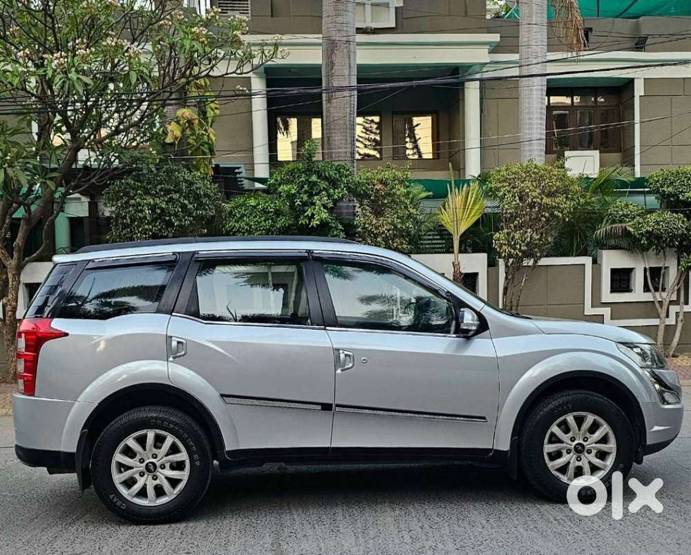Mahindra Xuv500 W10 2wd, 2016, Diesel