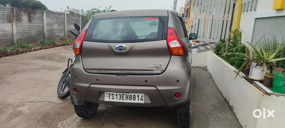 Nissan Datsun Petrol. Good Condition