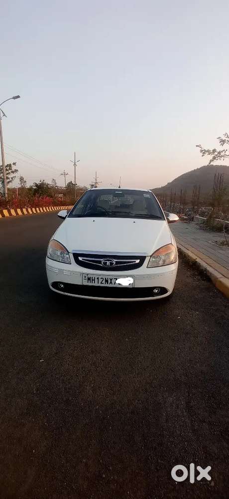 Tata Indigo Ls Cr4 2017 Car