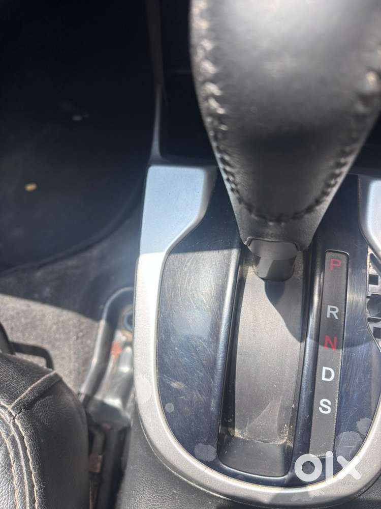 2017 Honda Jazz Petrol