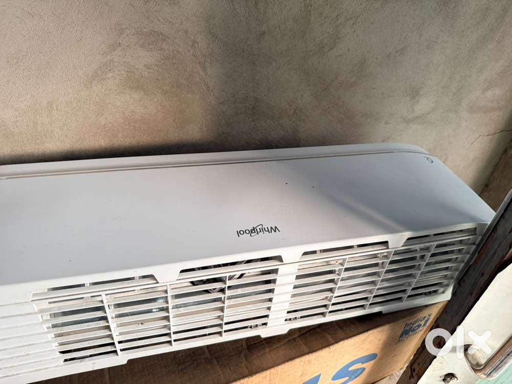 Whirlpool ac 3 star inverter