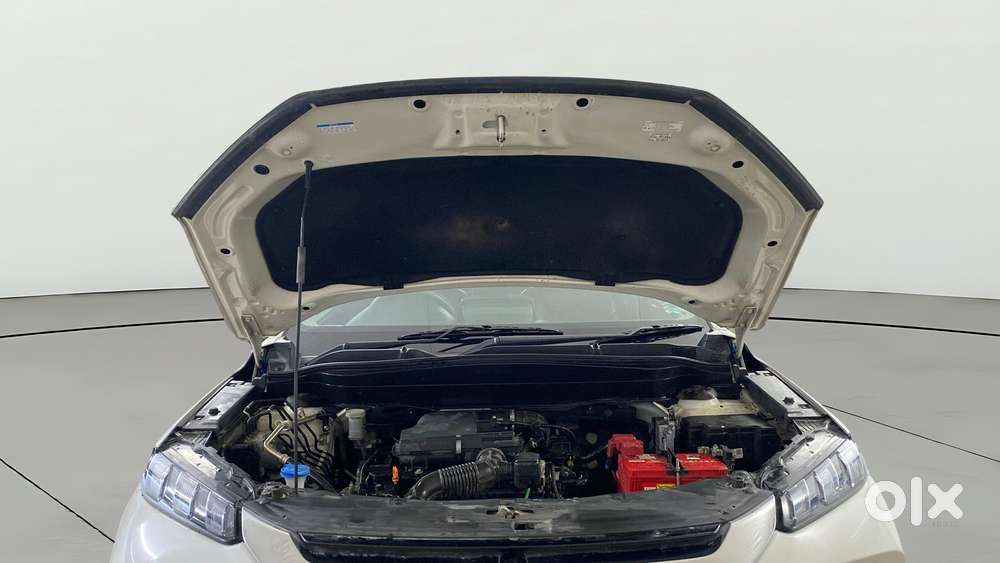 Maruti Suzuki Grand Vitara 1.5 Zeta Smart Hybrid At, 2023, Petrol