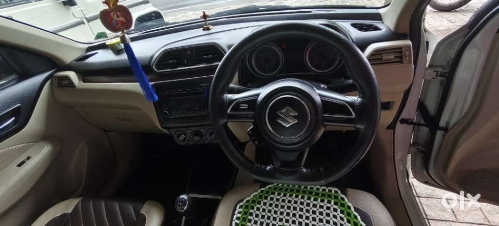 Maruti Suzuki Dzire, 2020, Petrol