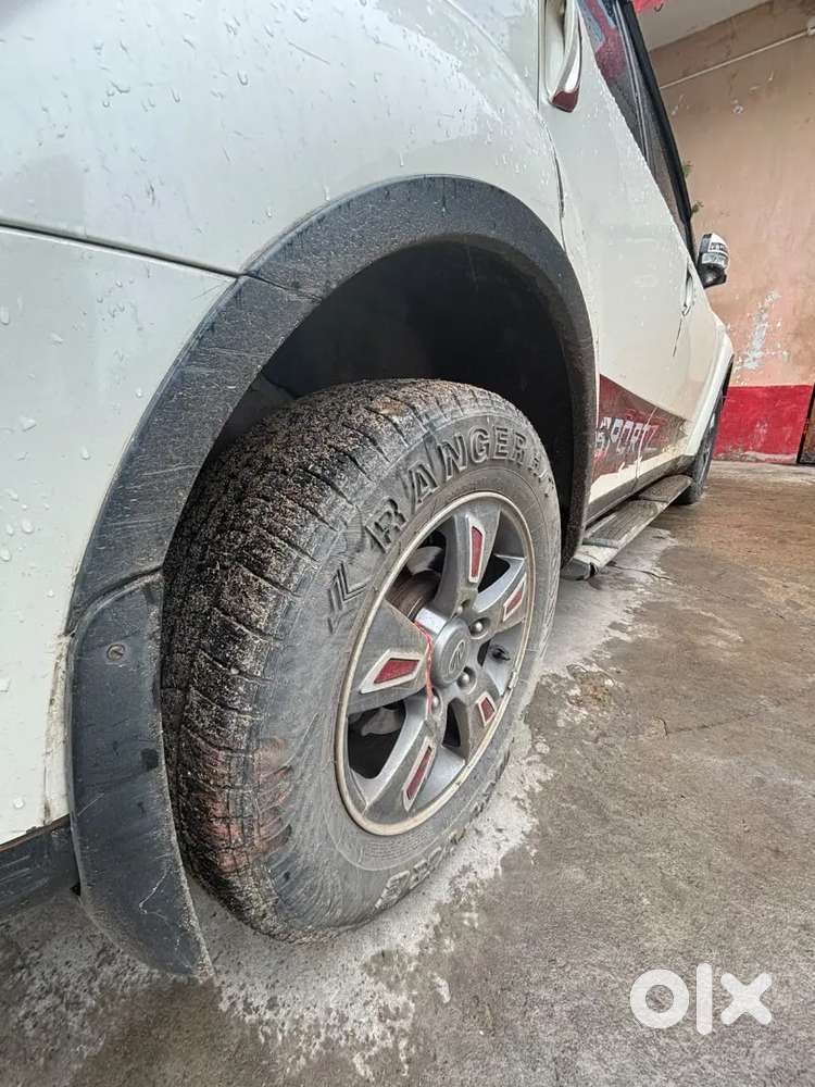Mahindra Xuv500 2014 Diesel 64701 Km Driven